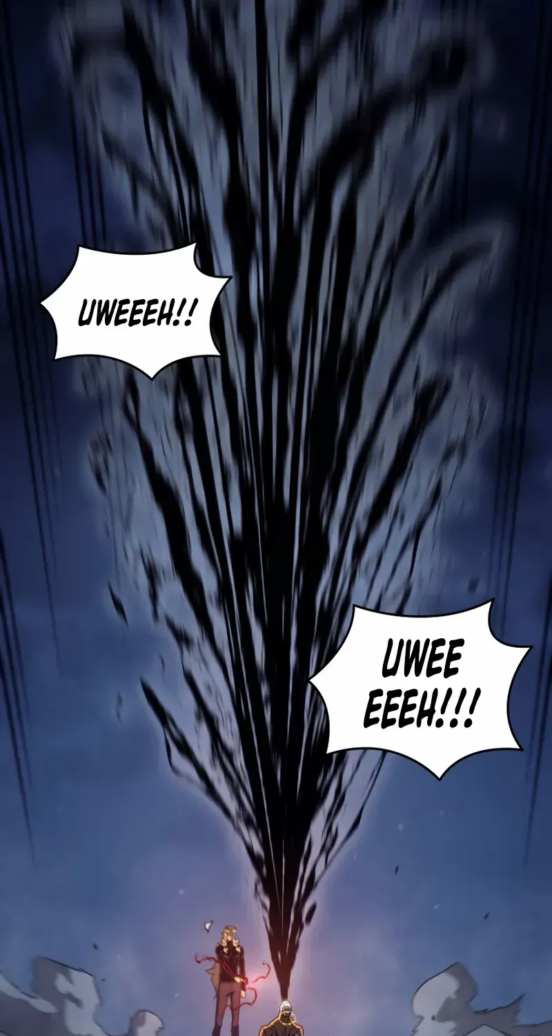 The Great Mage Returns After 4000 Years Chapter 197 page 3 - 