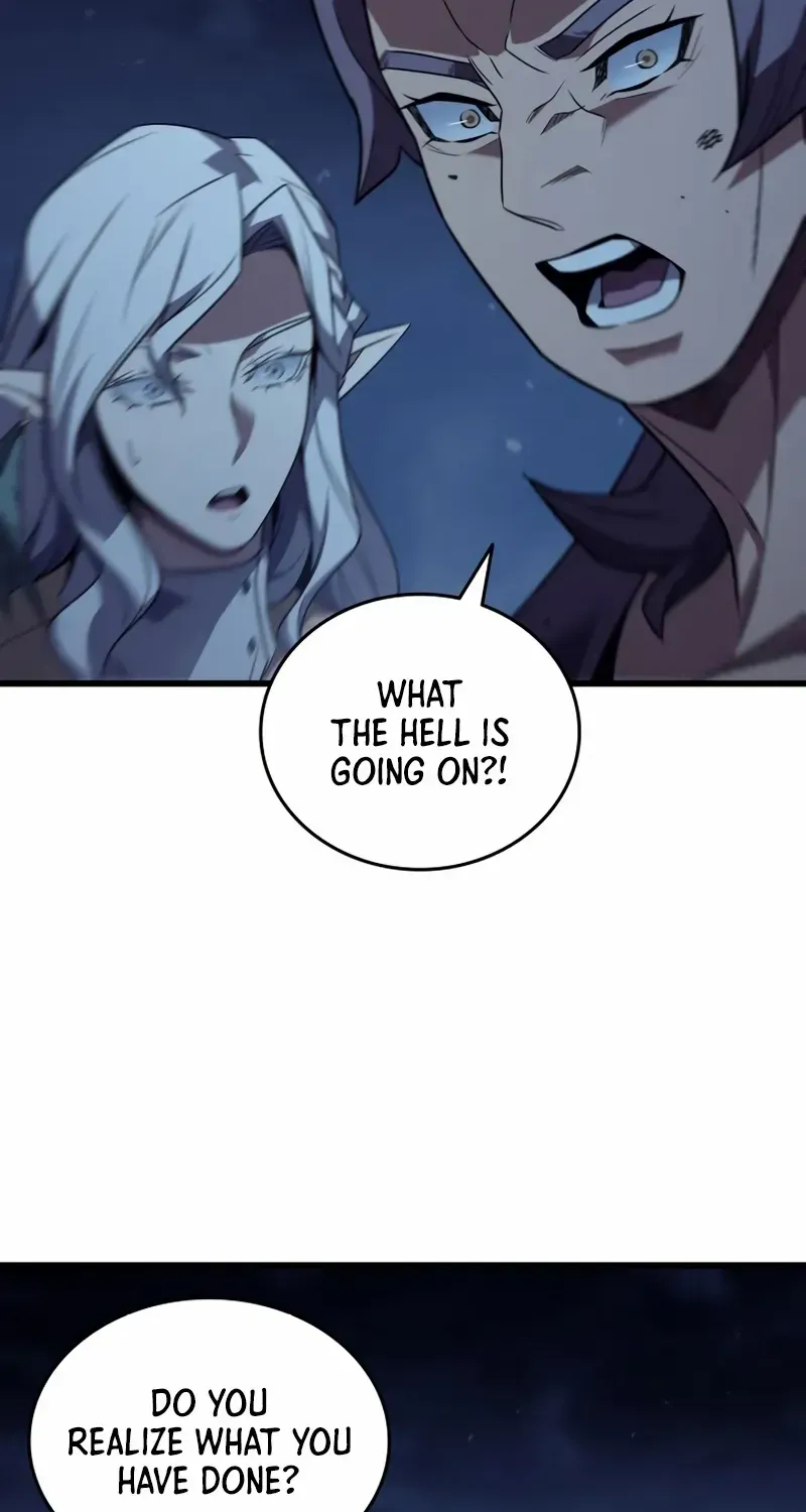The Great Mage Returns After 4000 Years Chapter 197 page 25 - 