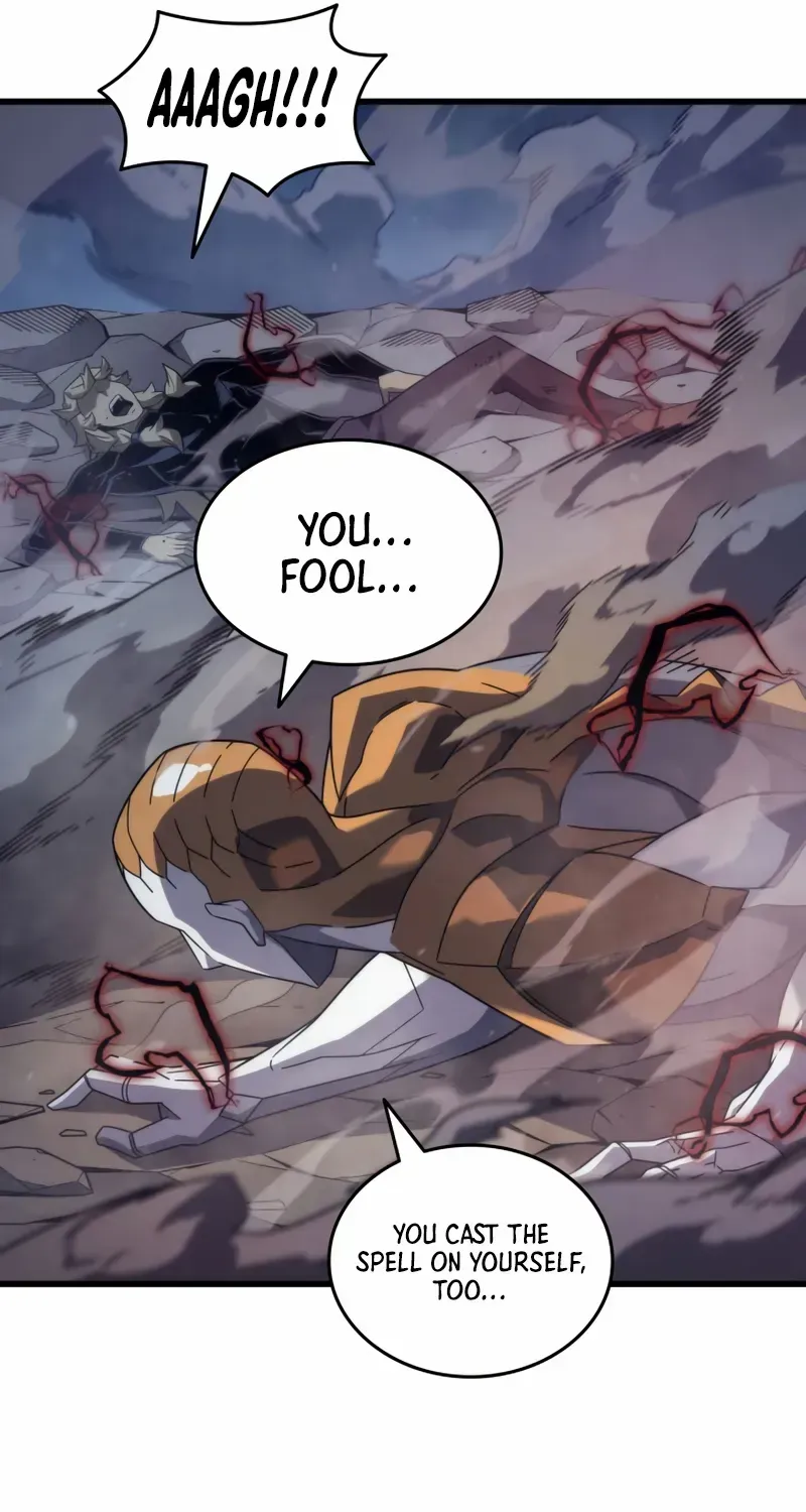 The Great Mage Returns After 4000 Years Chapter 197 page 42 - 