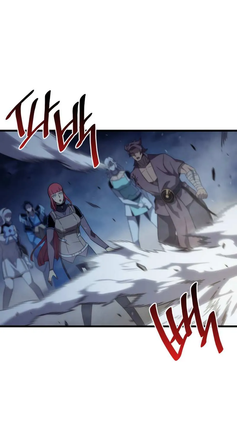 The Great Mage Returns After 4000 Years Chapter 197 page 56 - 