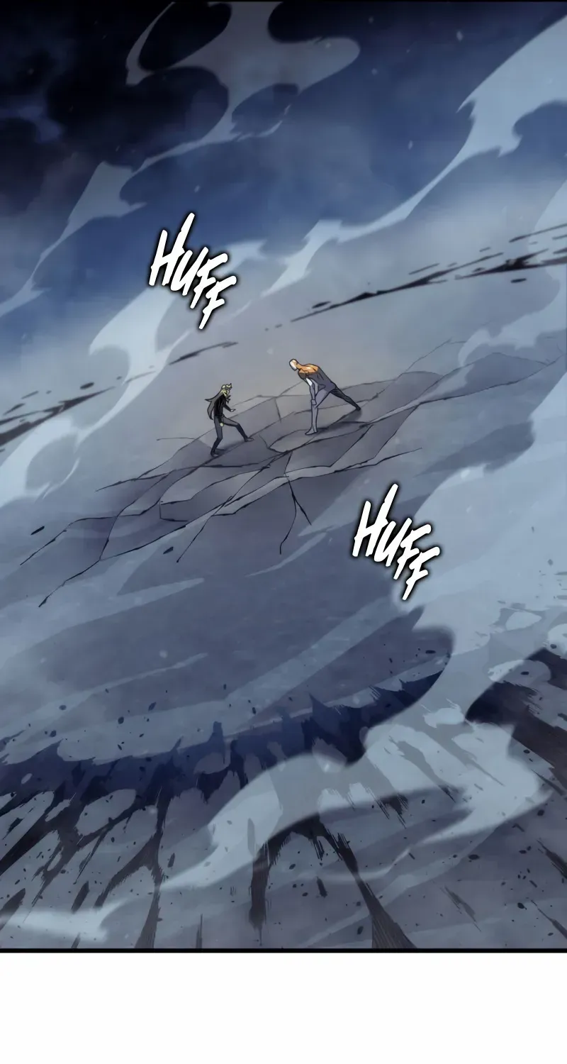 The Great Mage Returns After 4000 Years Chapter 197 page 62 - 