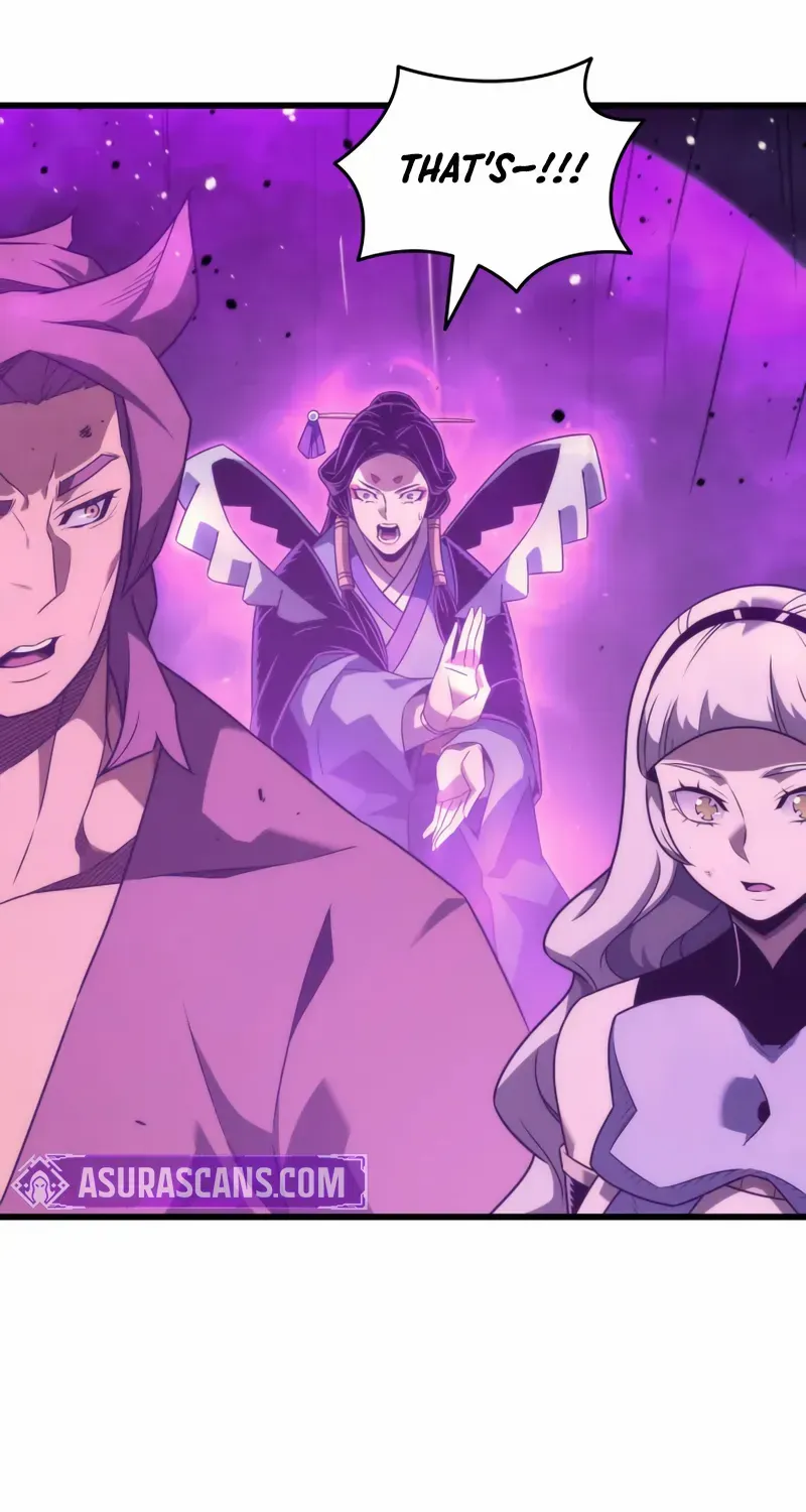 The Great Mage Returns After 4000 Years Chapter 197 page 8 - 