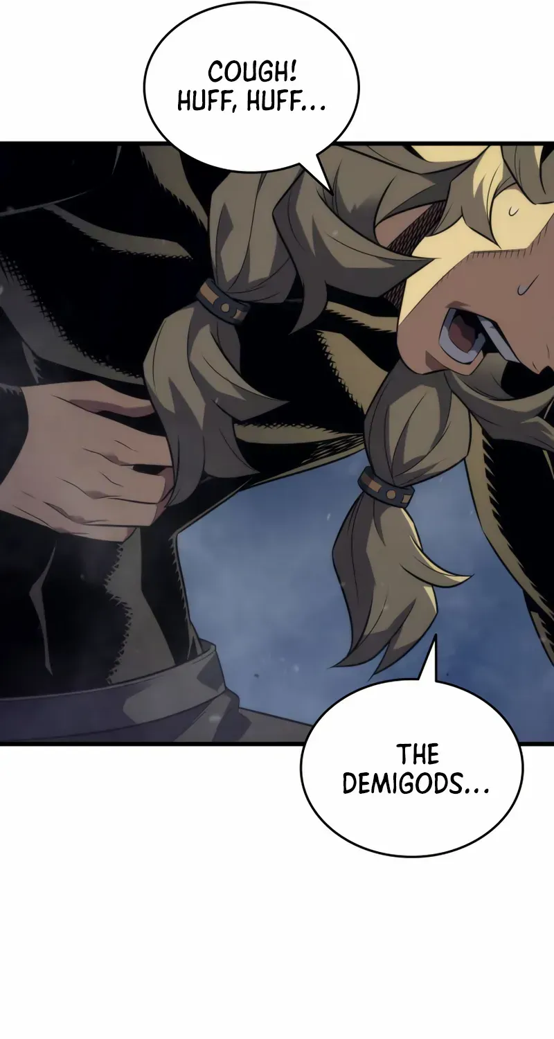 The Great Mage Returns After 4000 Years Chapter 197 page 72 - 