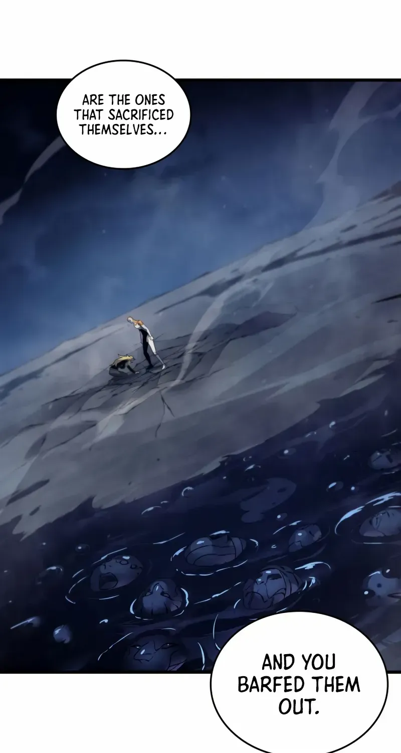 The Great Mage Returns After 4000 Years Chapter 197 page 73 - 