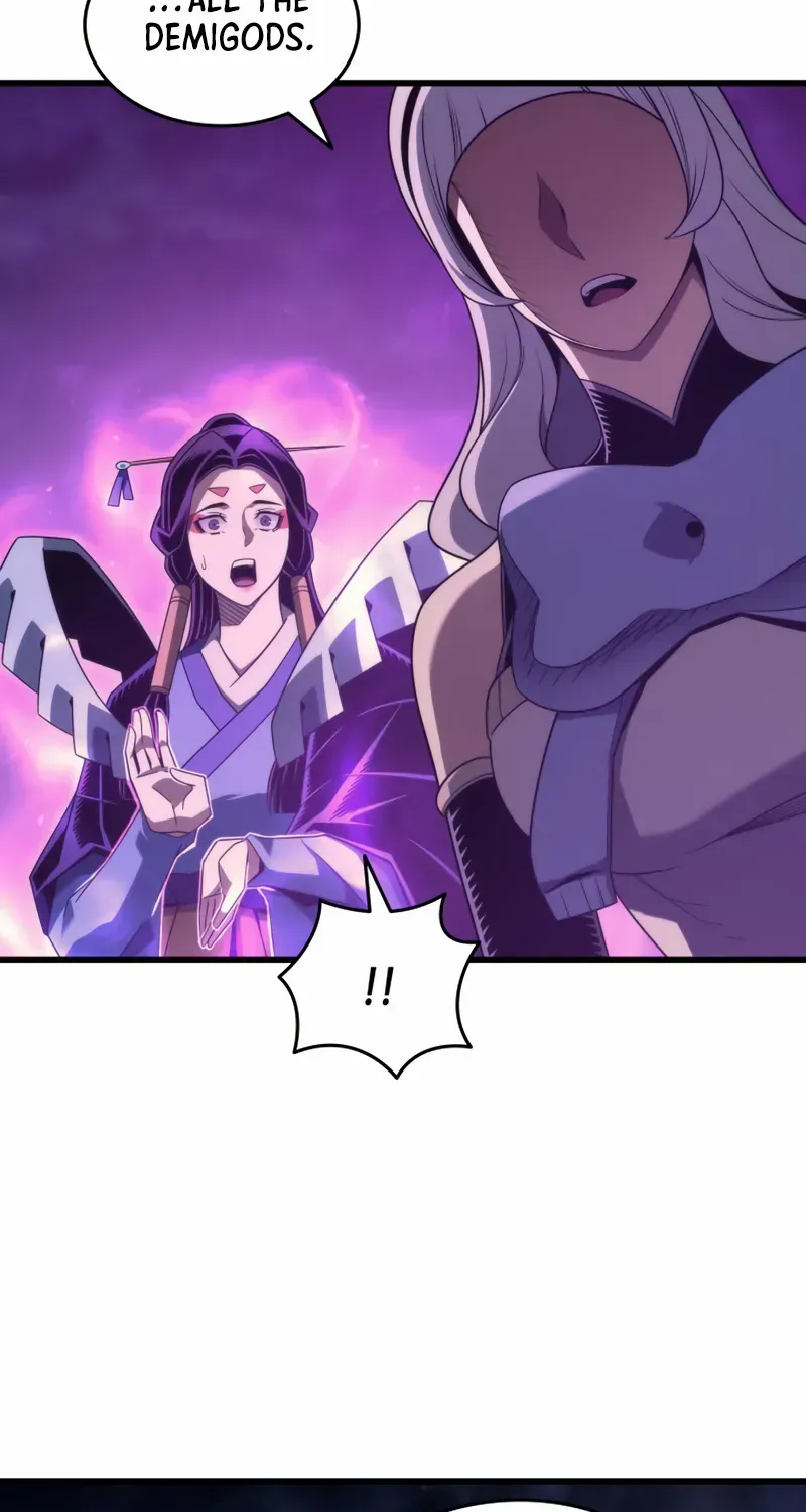 The Great Mage Returns After 4000 Years Chapter 197 page 10 - 