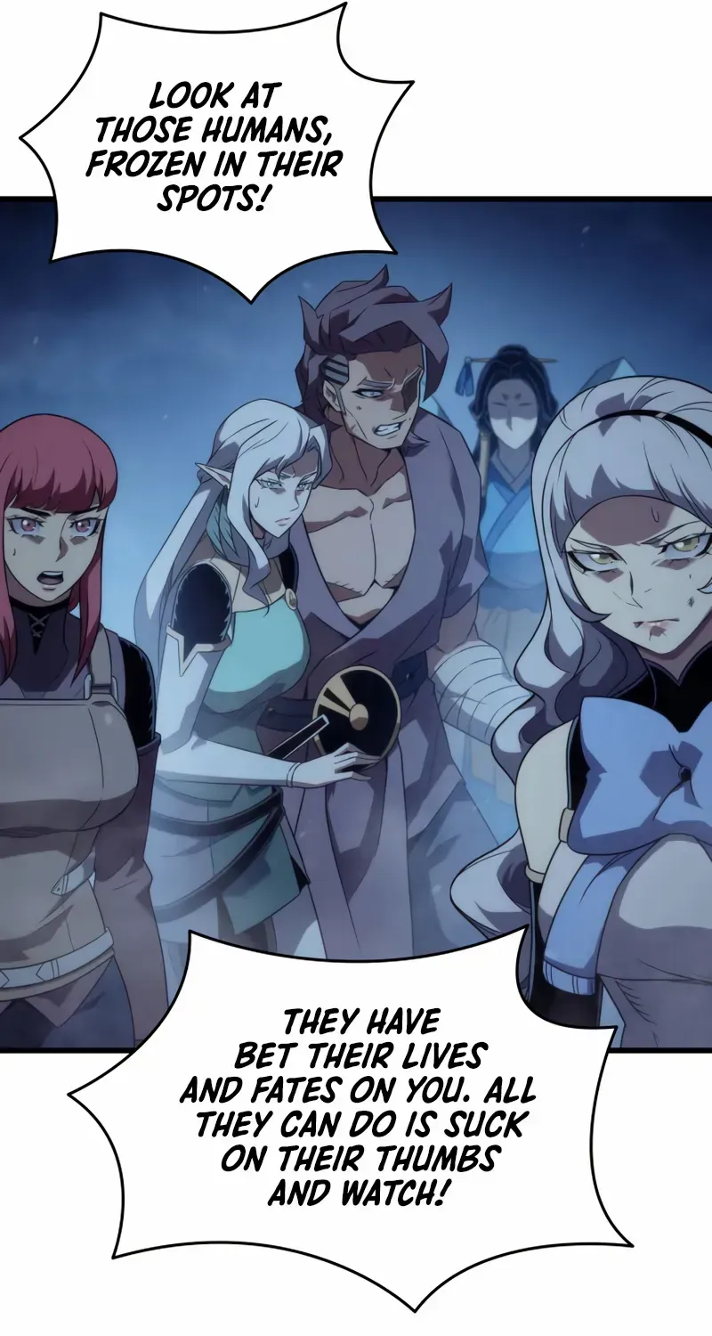The Great Mage Returns After 4000 Years Chapter 198 page 12 - 