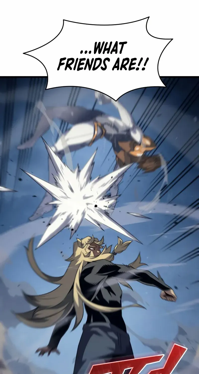 The Great Mage Returns After 4000 Years Chapter 198 page 23 - 