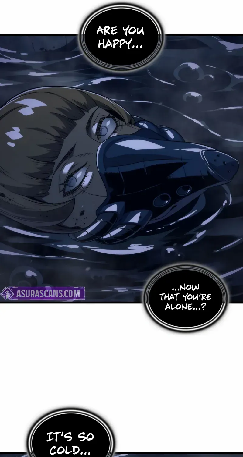 The Great Mage Returns After 4000 Years Chapter 198 page 32 - 