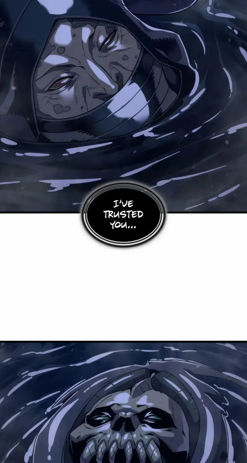 The Great Mage Returns After 4000 Years Chapter 198 page 34 - 
