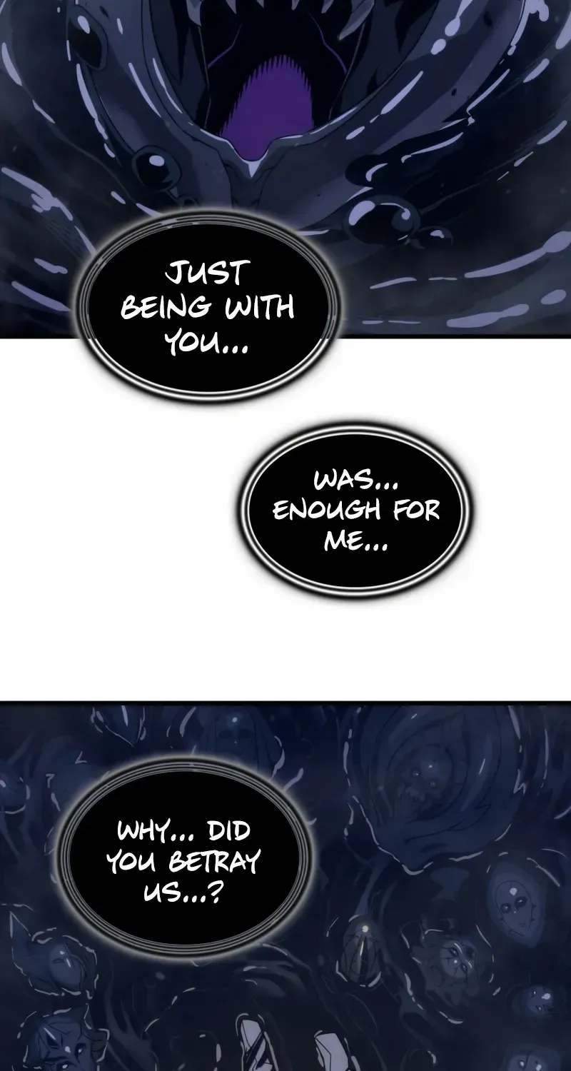 The Great Mage Returns After 4000 Years Chapter 198 page 35 - 