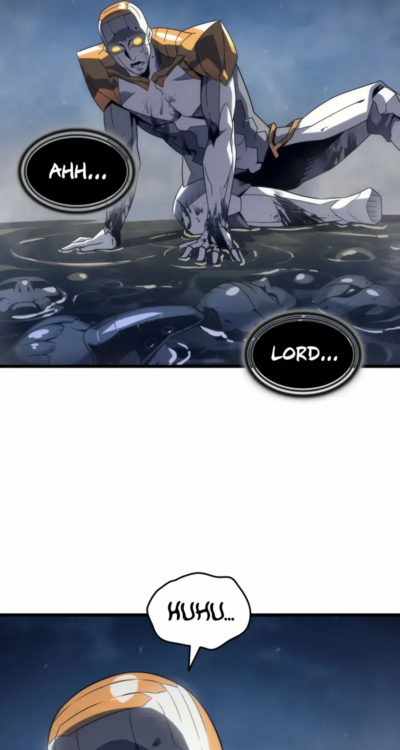 The Great Mage Returns After 4000 Years Chapter 198 page 42 - 