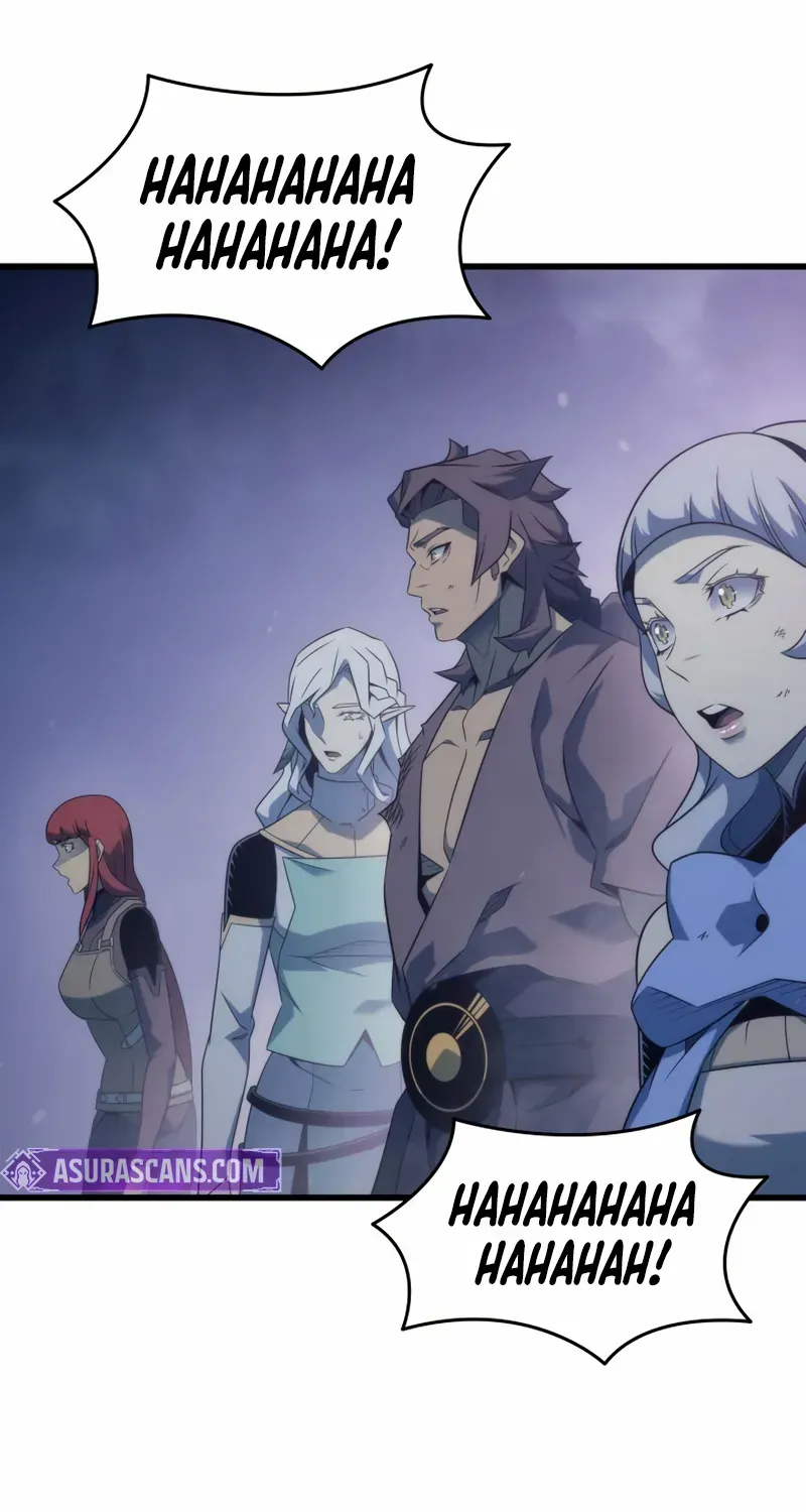 The Great Mage Returns After 4000 Years Chapter 198 page 50 - 