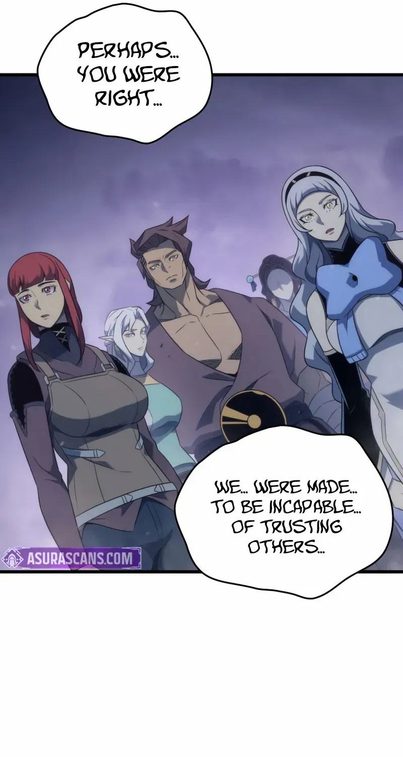 The Great Mage Returns After 4000 Years Chapter 198 page 62 - 