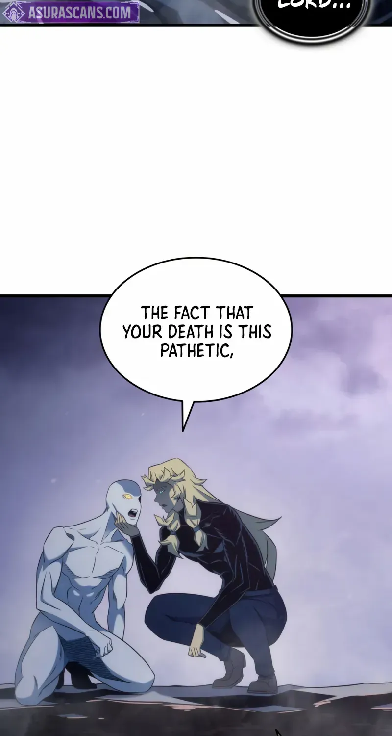 The Great Mage Returns After 4000 Years Chapter 198 page 68 - 