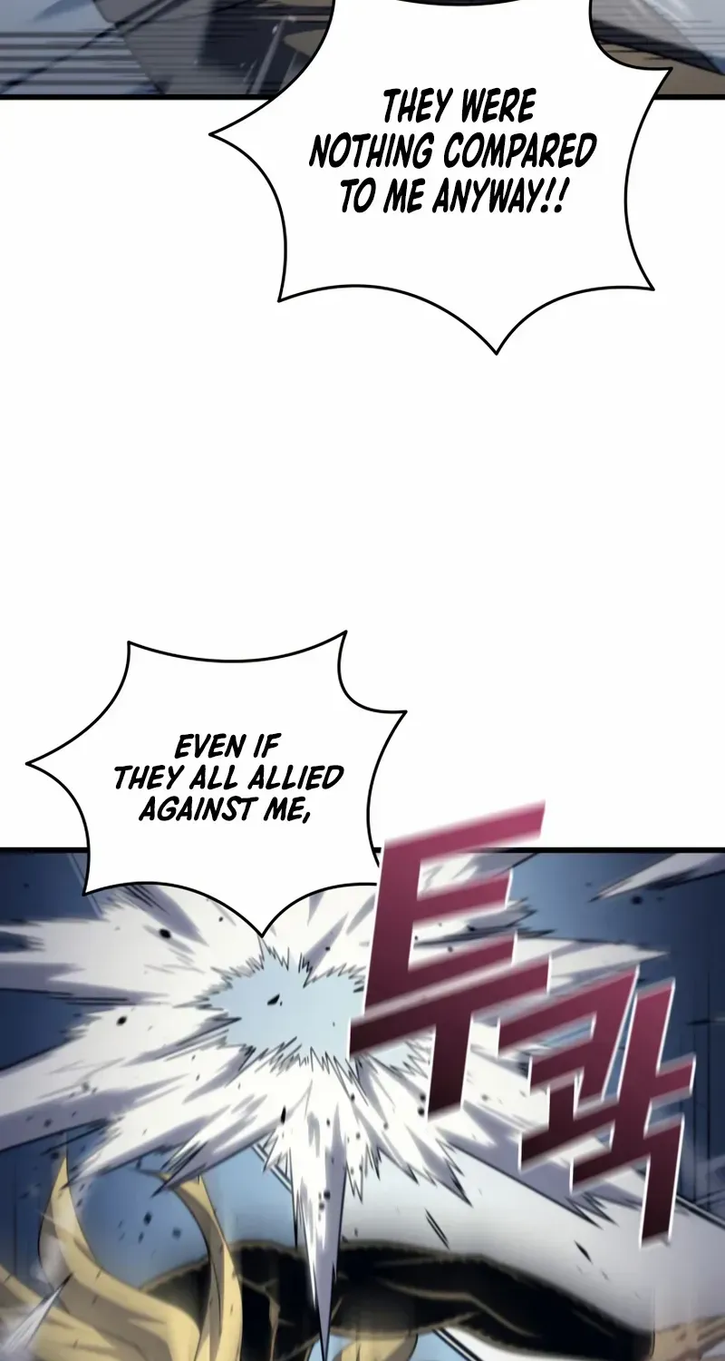 The Great Mage Returns After 4000 Years Chapter 198 page 9 - 