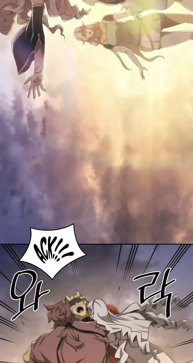 The Great Mage Returns After 4000 Years Chapter 198 page 86 - 