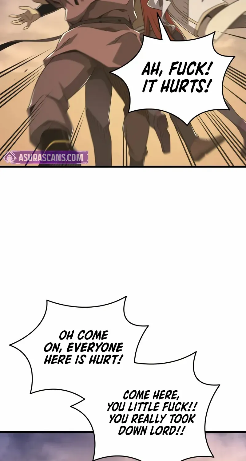 The Great Mage Returns After 4000 Years Chapter 198 page 87 - 