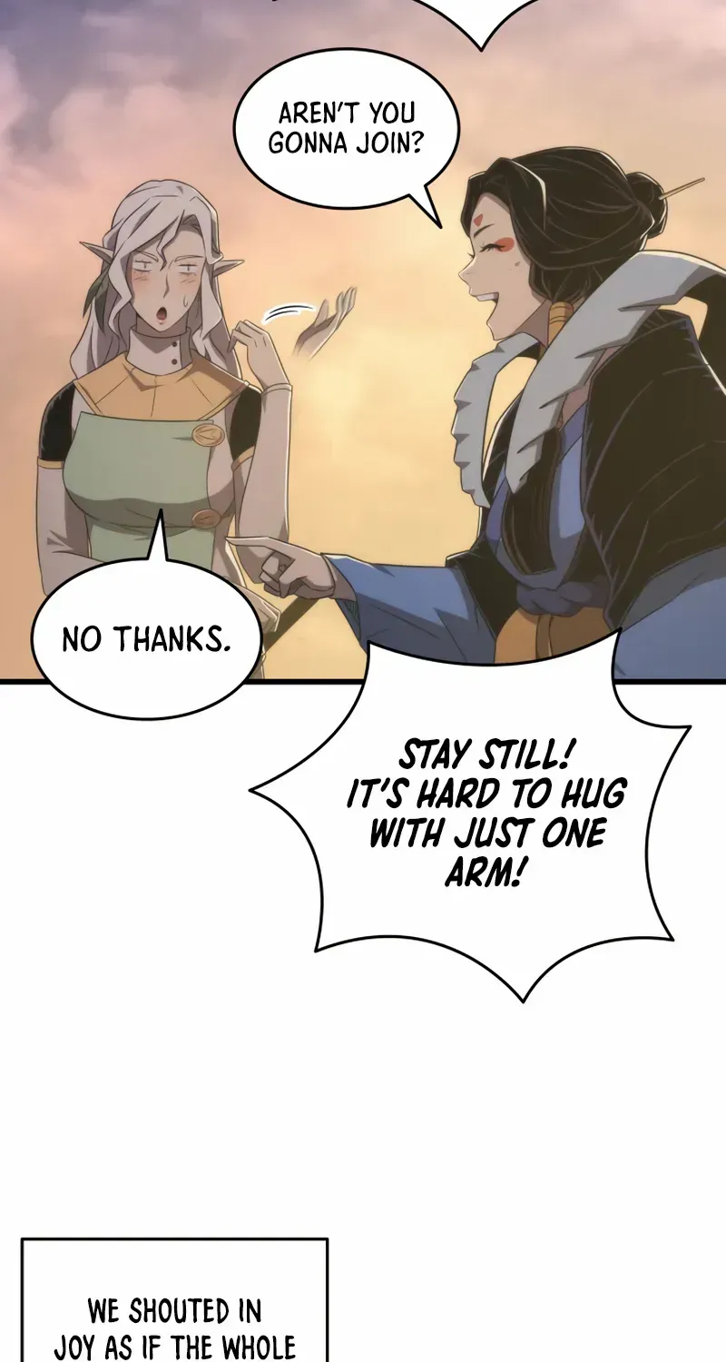 The Great Mage Returns After 4000 Years Chapter 198 page 88 - 