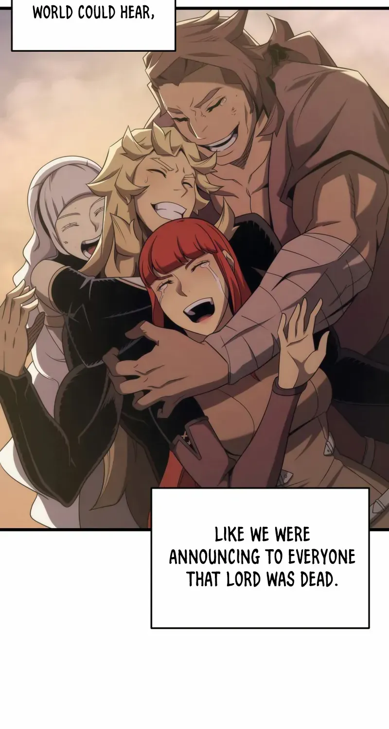 The Great Mage Returns After 4000 Years Chapter 198 page 89 - 