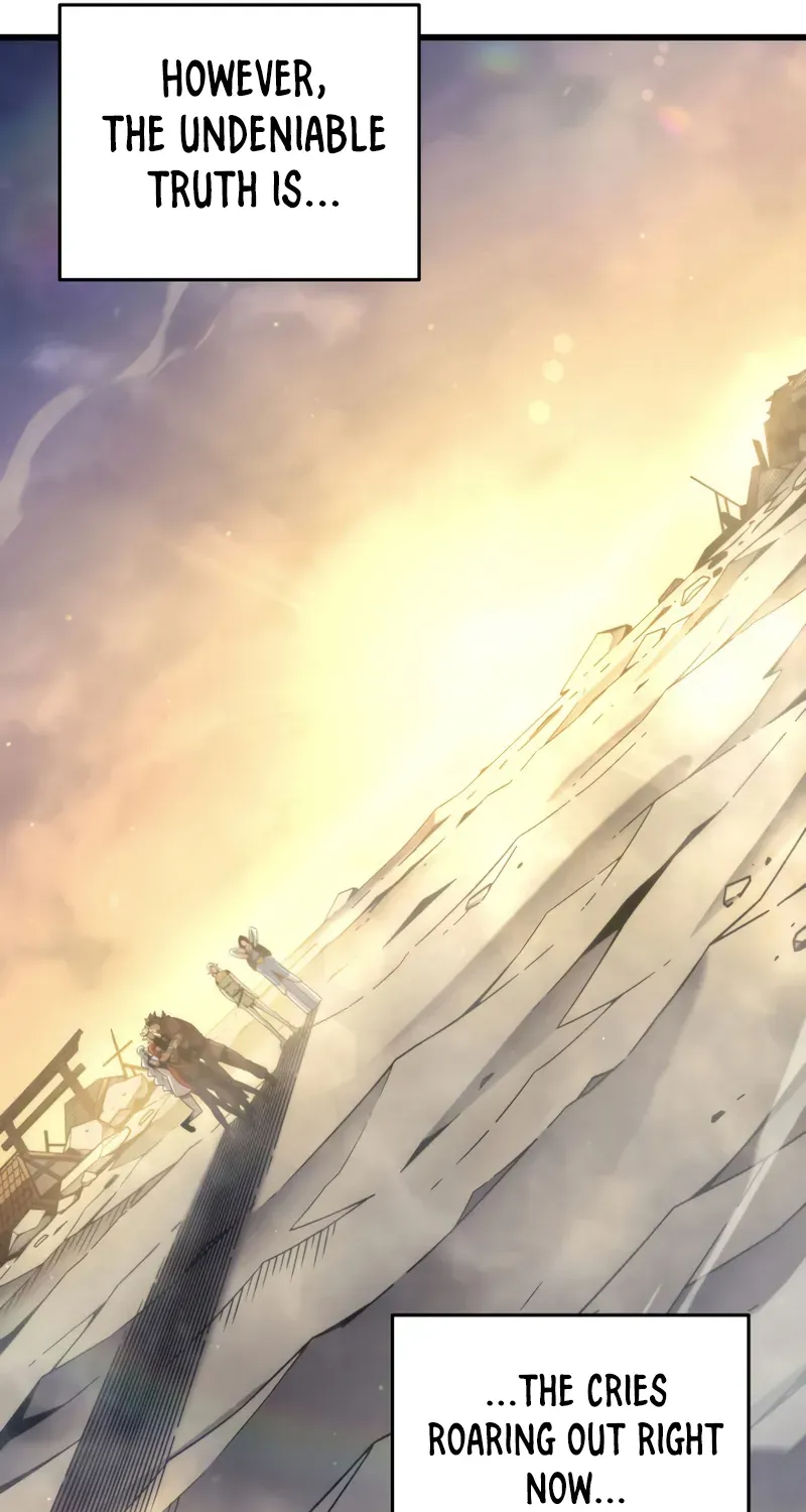 The Great Mage Returns After 4000 Years Chapter 198 page 92 - 