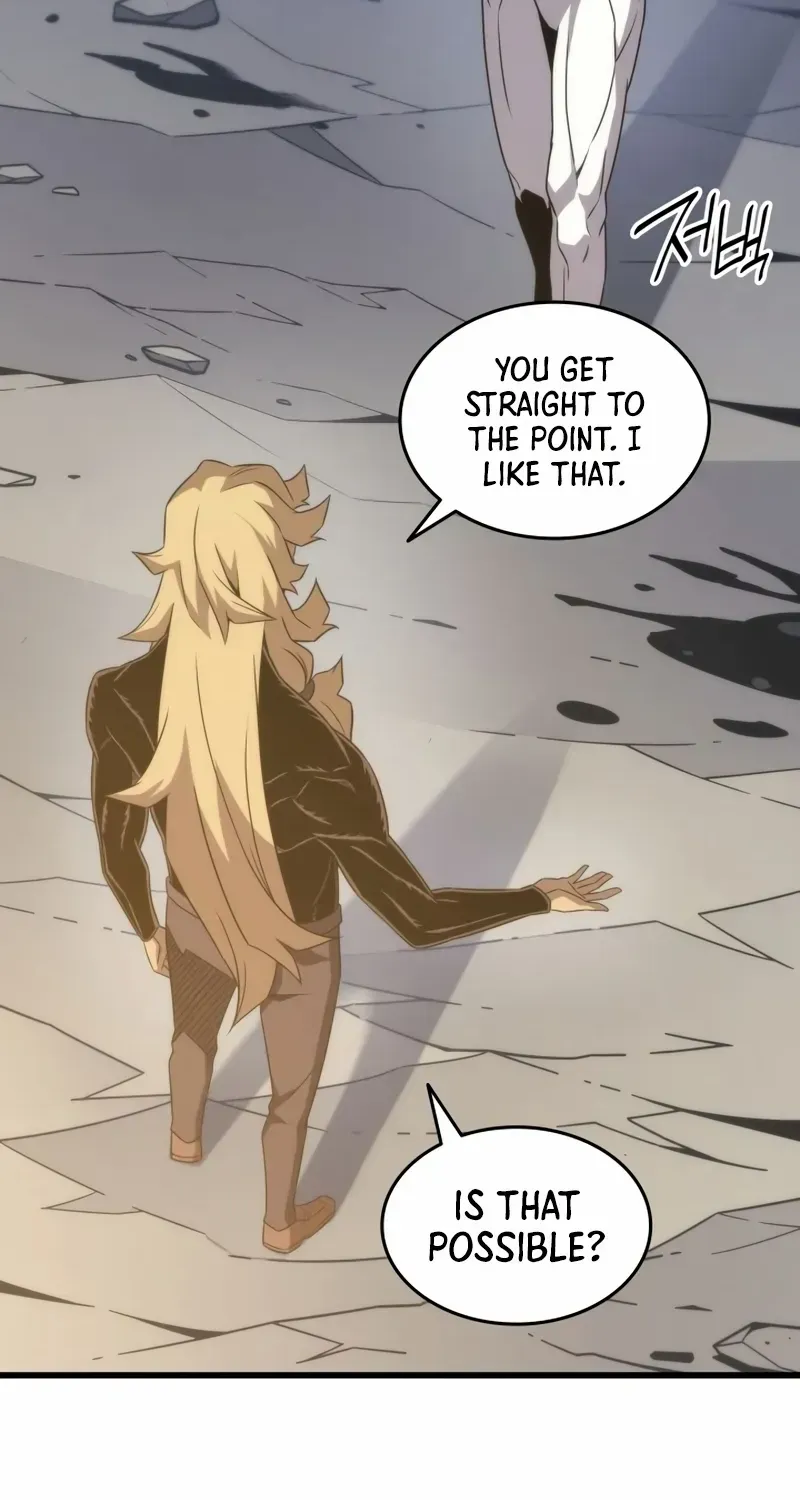 The Great Mage Returns After 4000 Years Chapter 199 page 11 - 