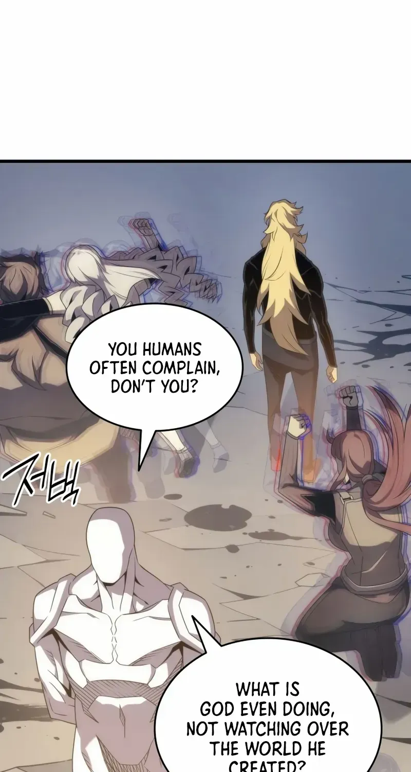 The Great Mage Returns After 4000 Years Chapter 199 page 19 - 
