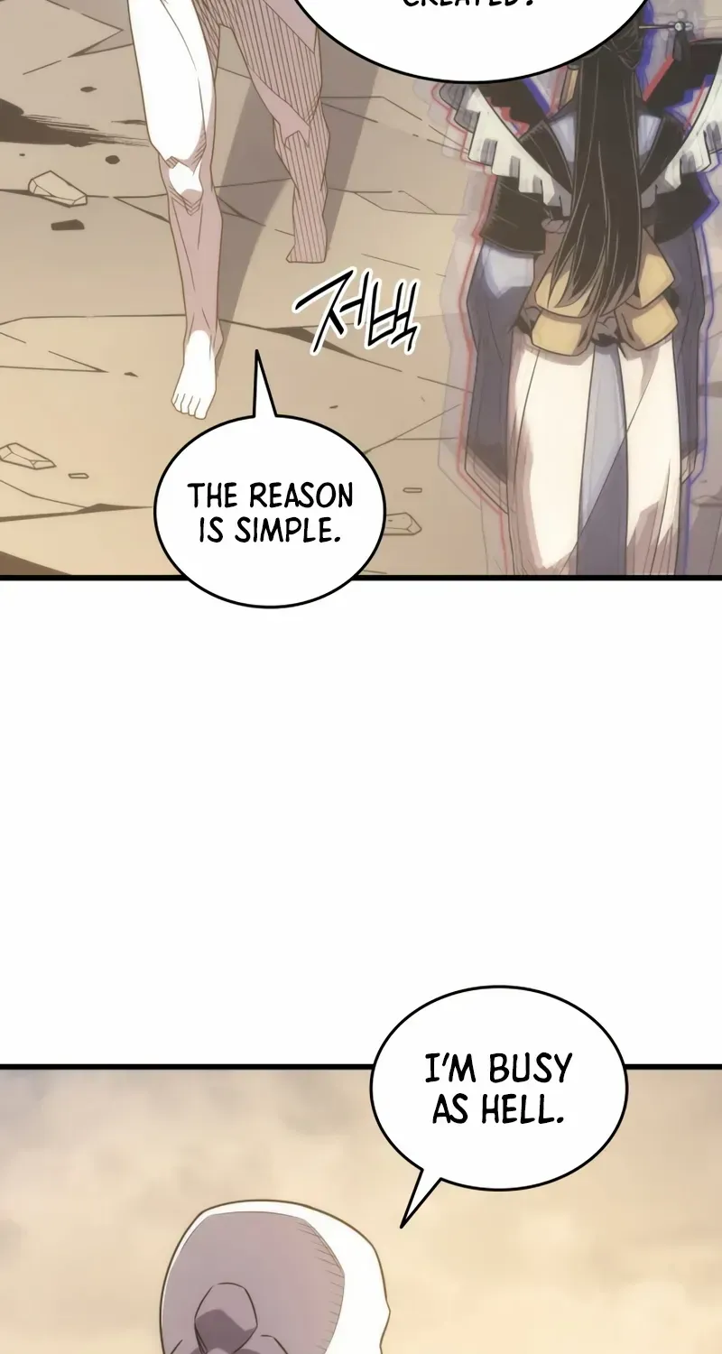 The Great Mage Returns After 4000 Years Chapter 199 page 20 - 