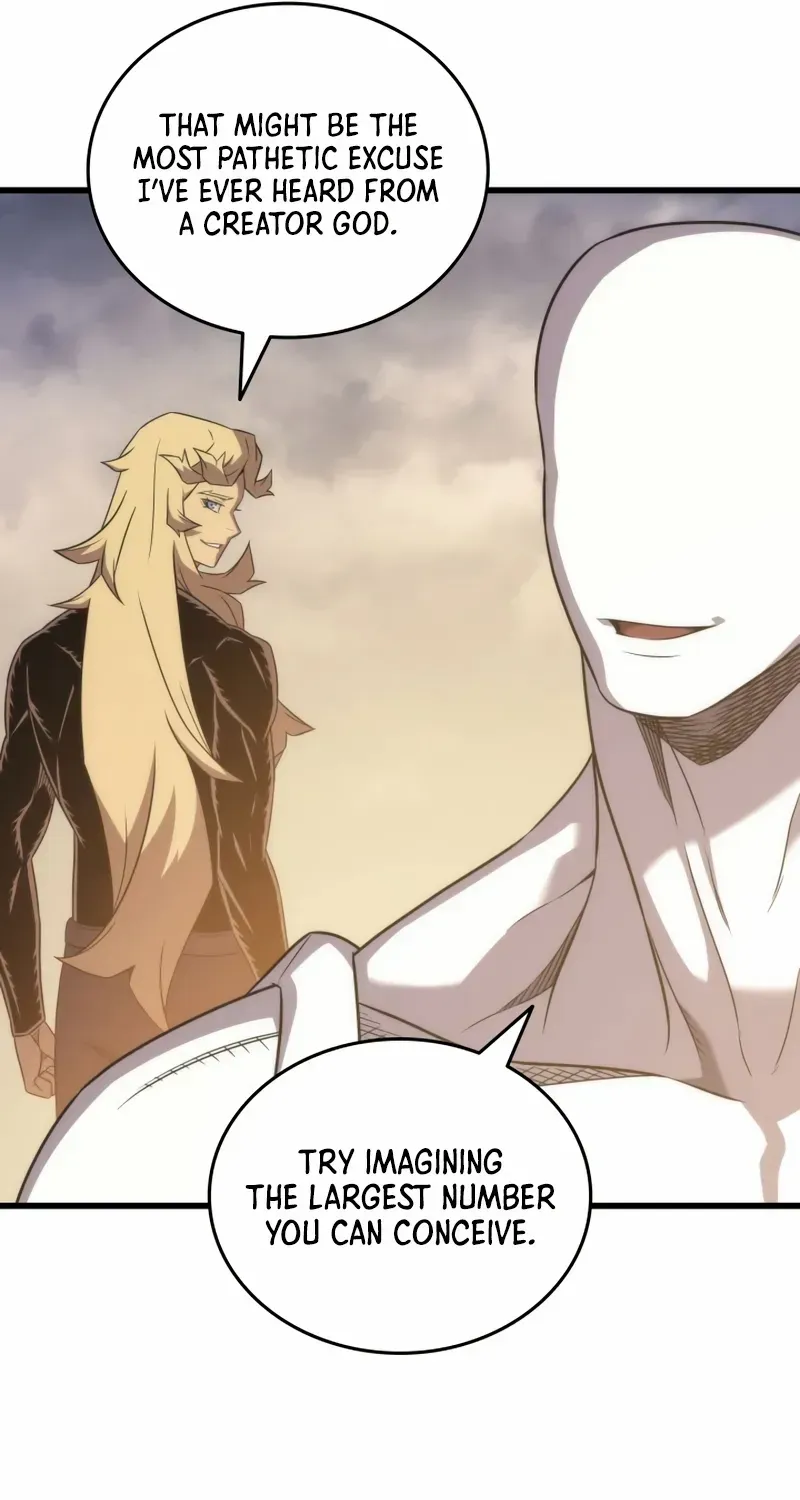 The Great Mage Returns After 4000 Years Chapter 199 page 22 - 