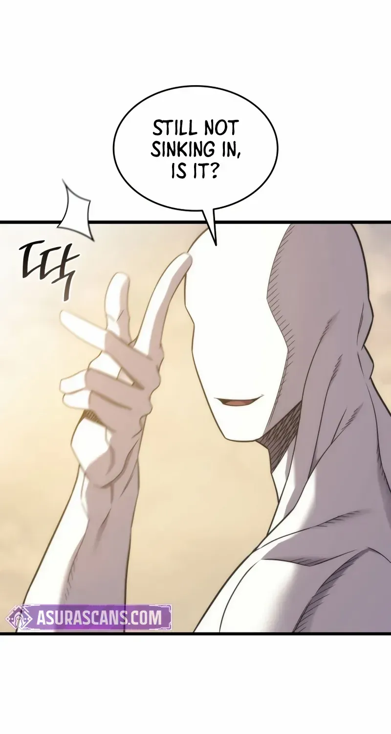 The Great Mage Returns After 4000 Years Chapter 199 page 26 - 