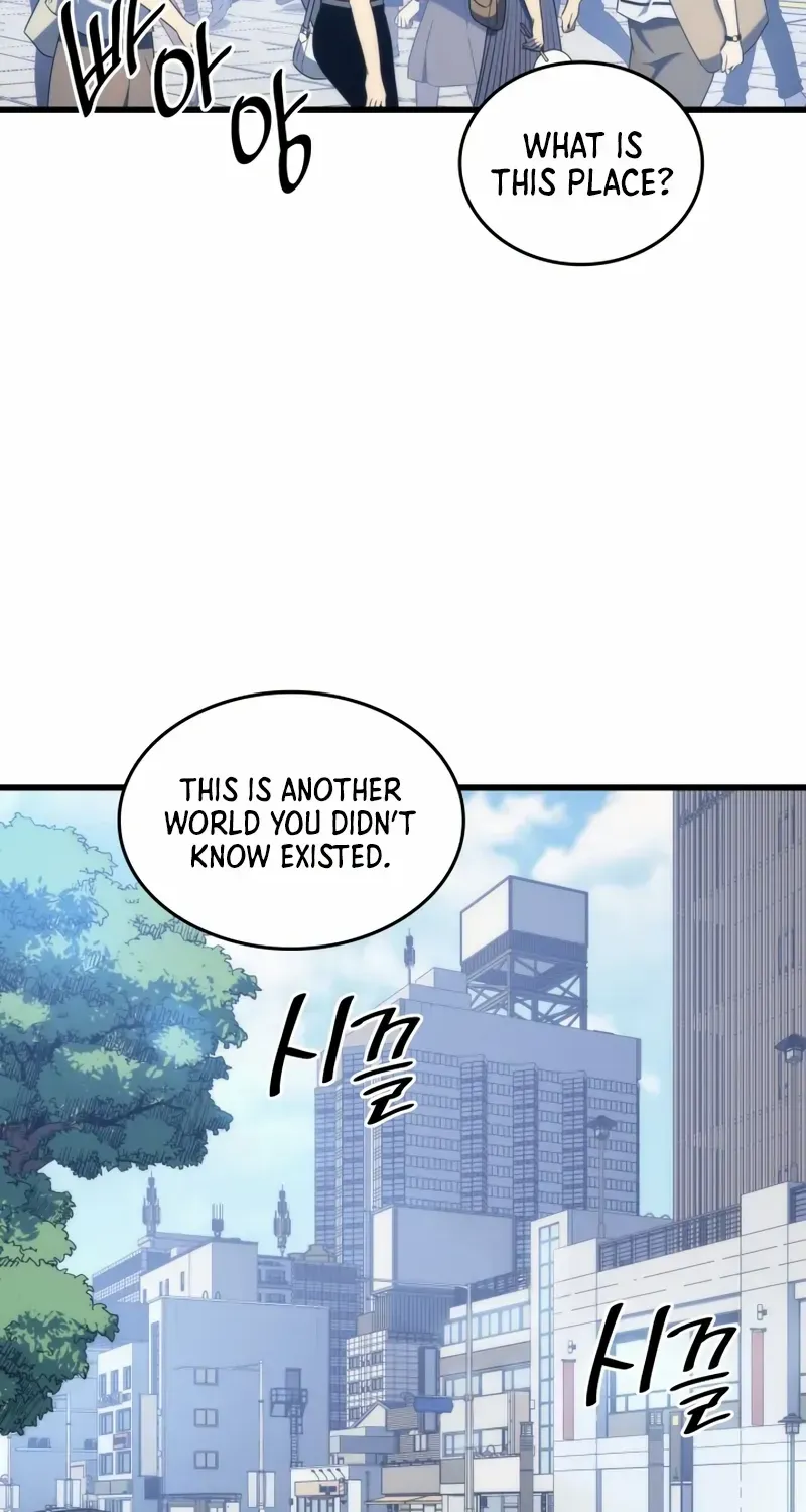 The Great Mage Returns After 4000 Years Chapter 199 page 29 - 