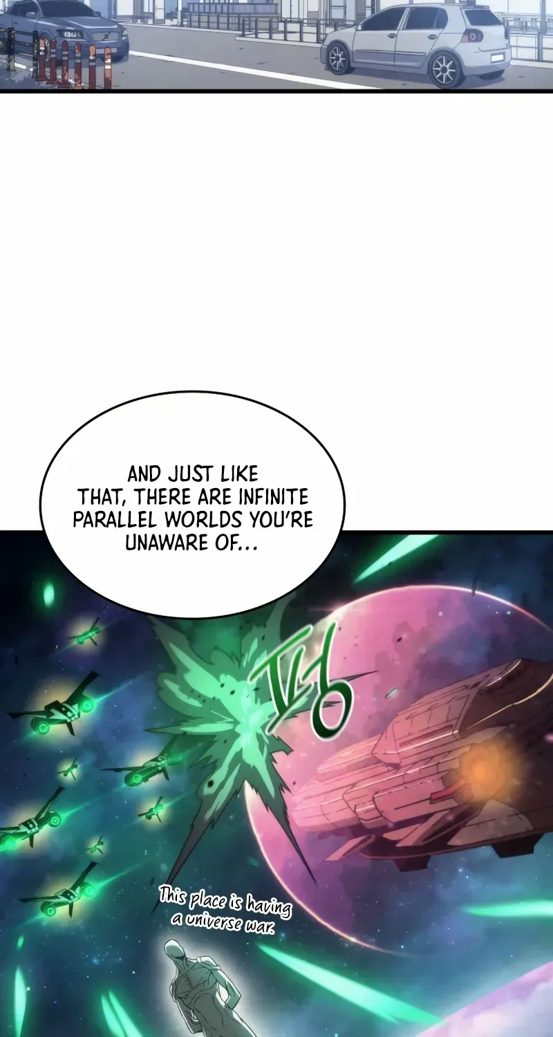 The Great Mage Returns After 4000 Years Chapter 199 page 30 - 