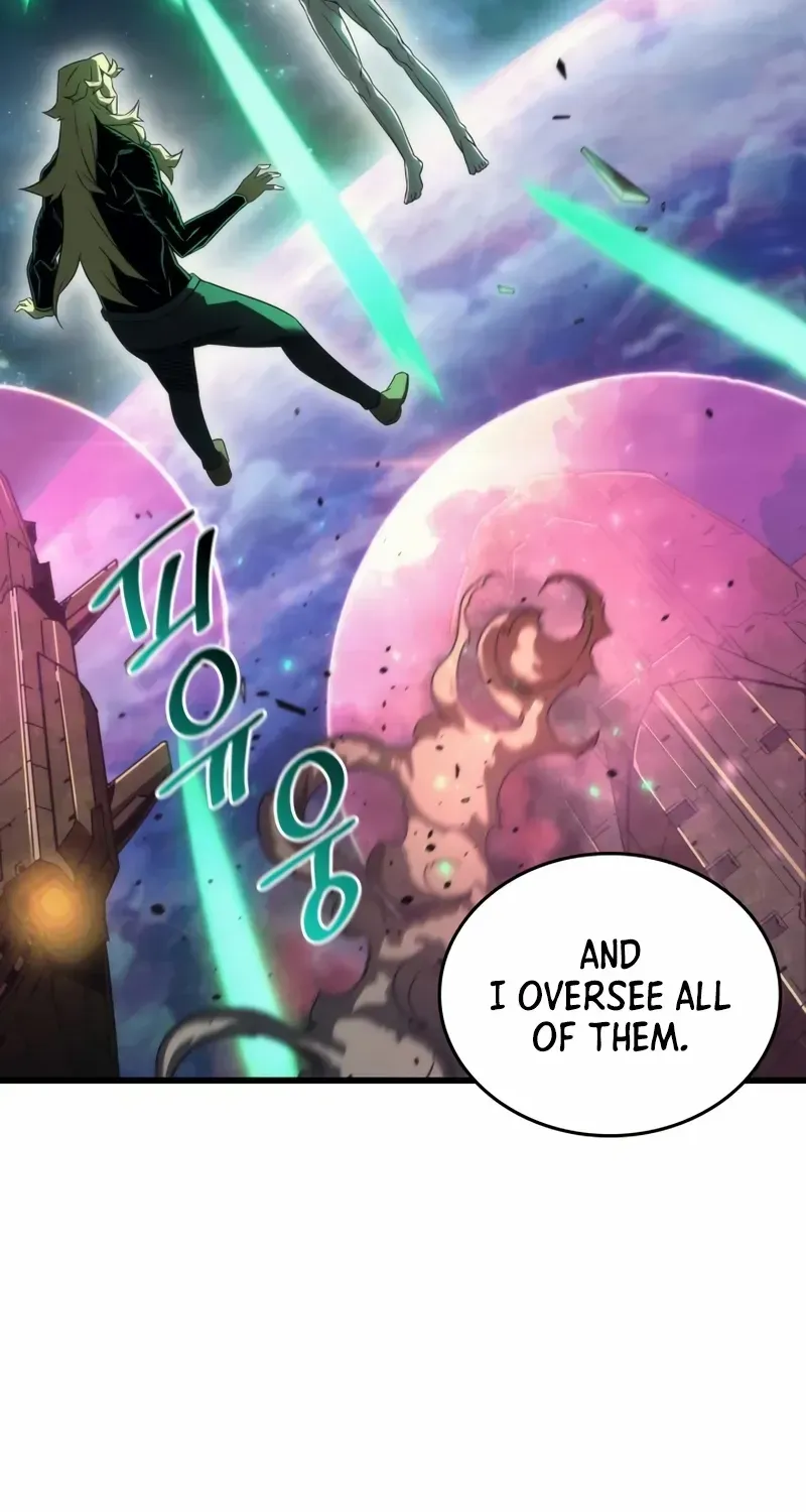 The Great Mage Returns After 4000 Years Chapter 199 page 31 - 