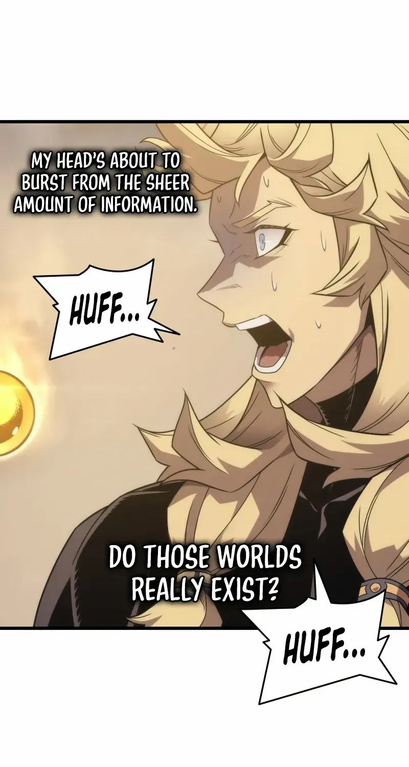 The Great Mage Returns After 4000 Years Chapter 199 page 33 - 