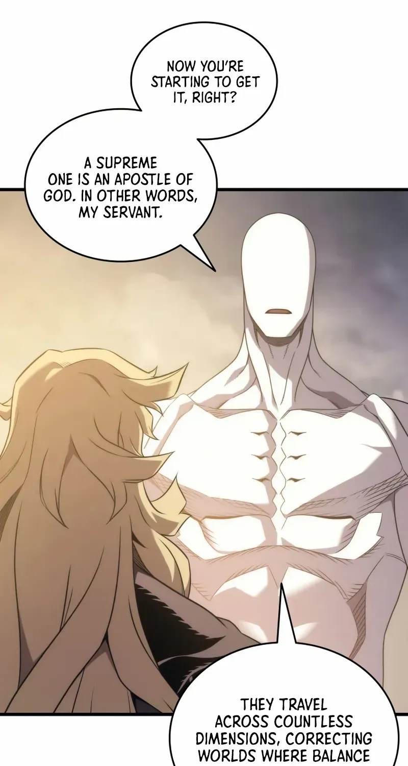 The Great Mage Returns After 4000 Years Chapter 199 page 34 - 