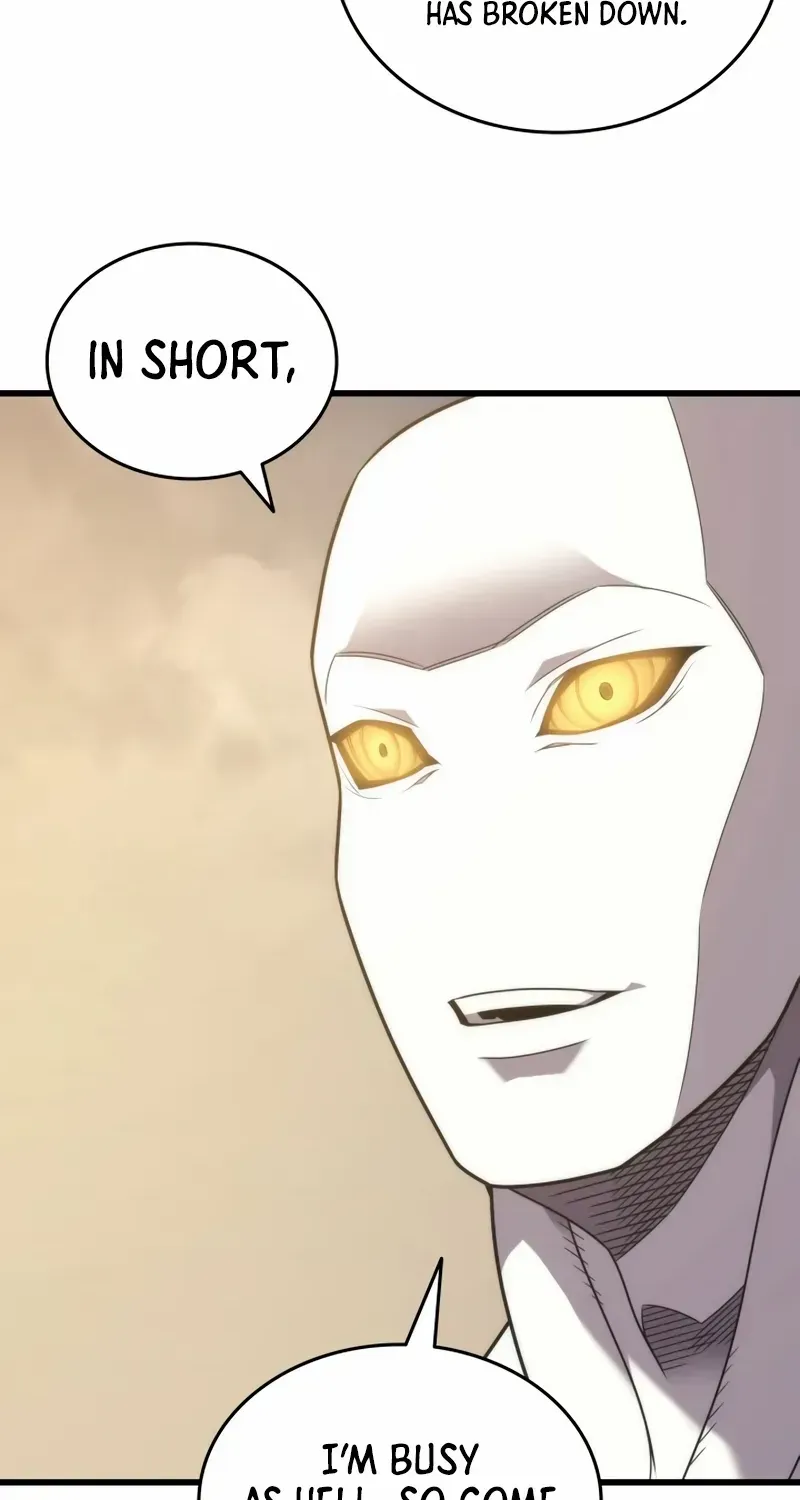 The Great Mage Returns After 4000 Years Chapter 199 page 35 - 