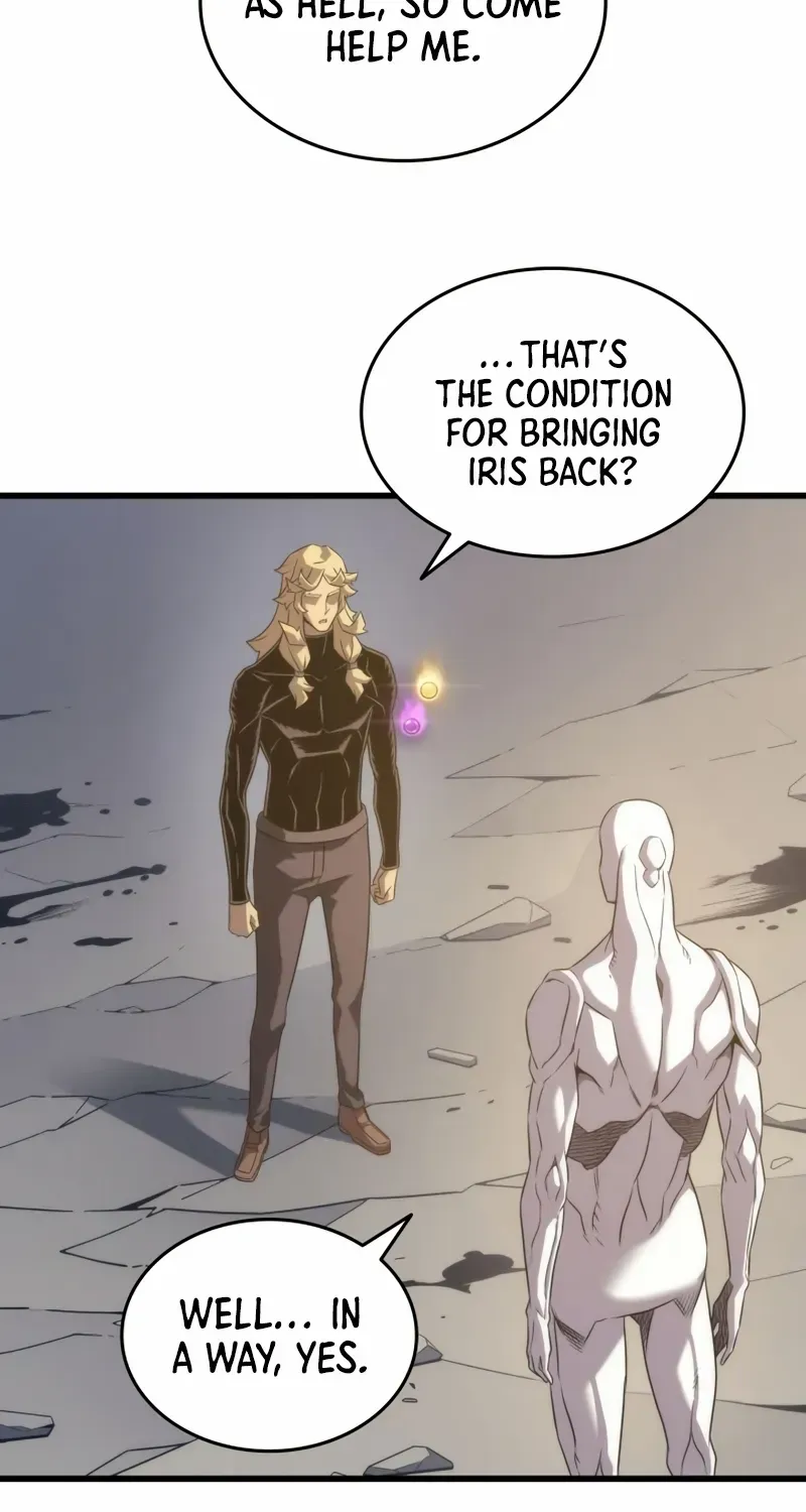 The Great Mage Returns After 4000 Years Chapter 199 page 36 - 