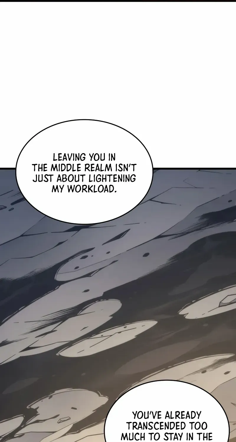 The Great Mage Returns After 4000 Years Chapter 199 page 38 - 