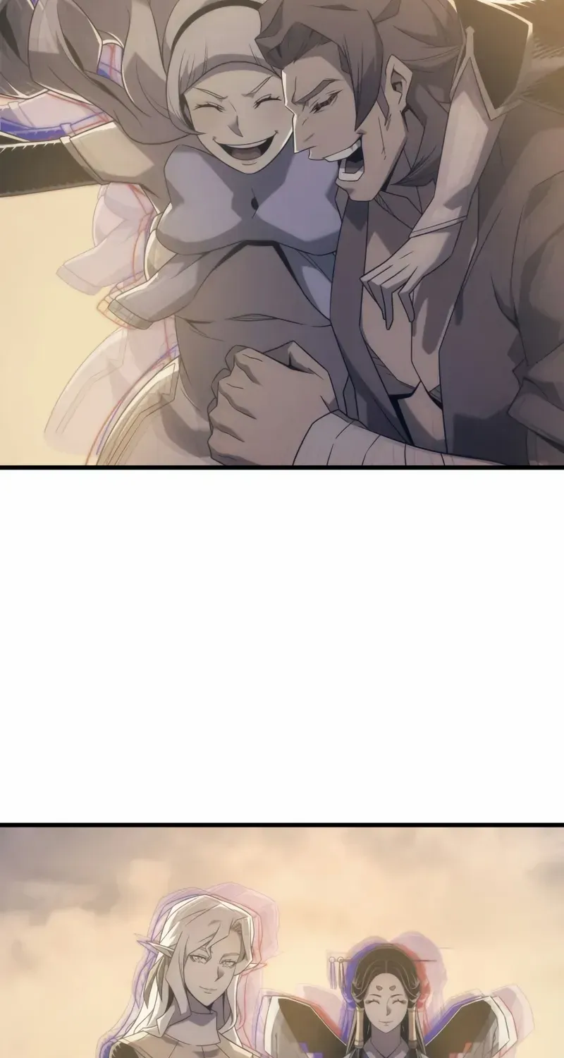 The Great Mage Returns After 4000 Years Chapter 199 page 47 - 