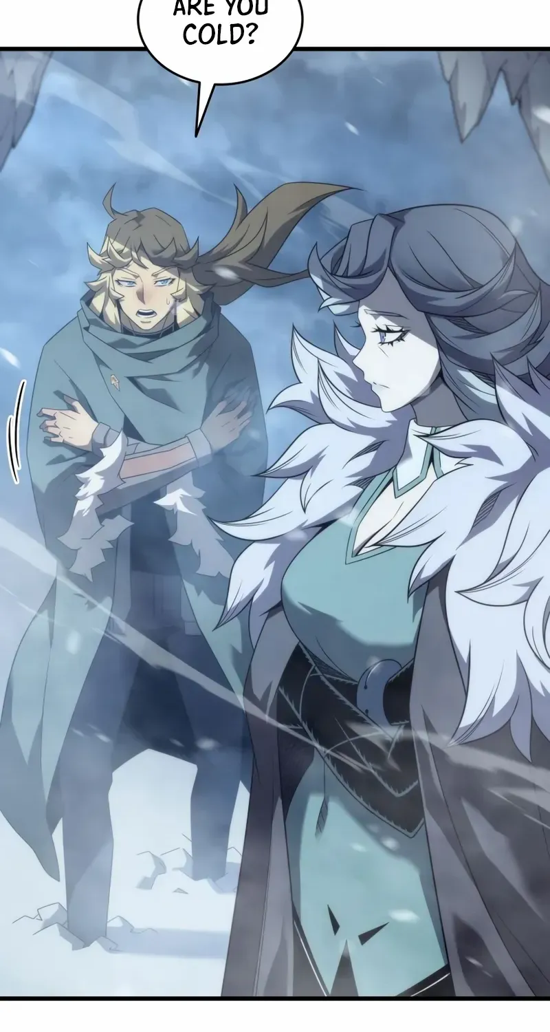 The Great Mage Returns After 4000 Years Chapter 199 page 58 - 