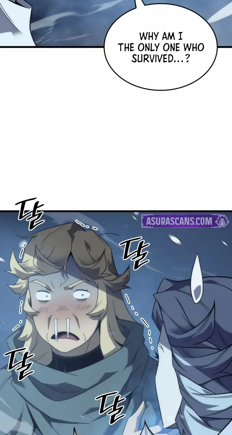 The Great Mage Returns After 4000 Years Chapter 199 page 66 - 