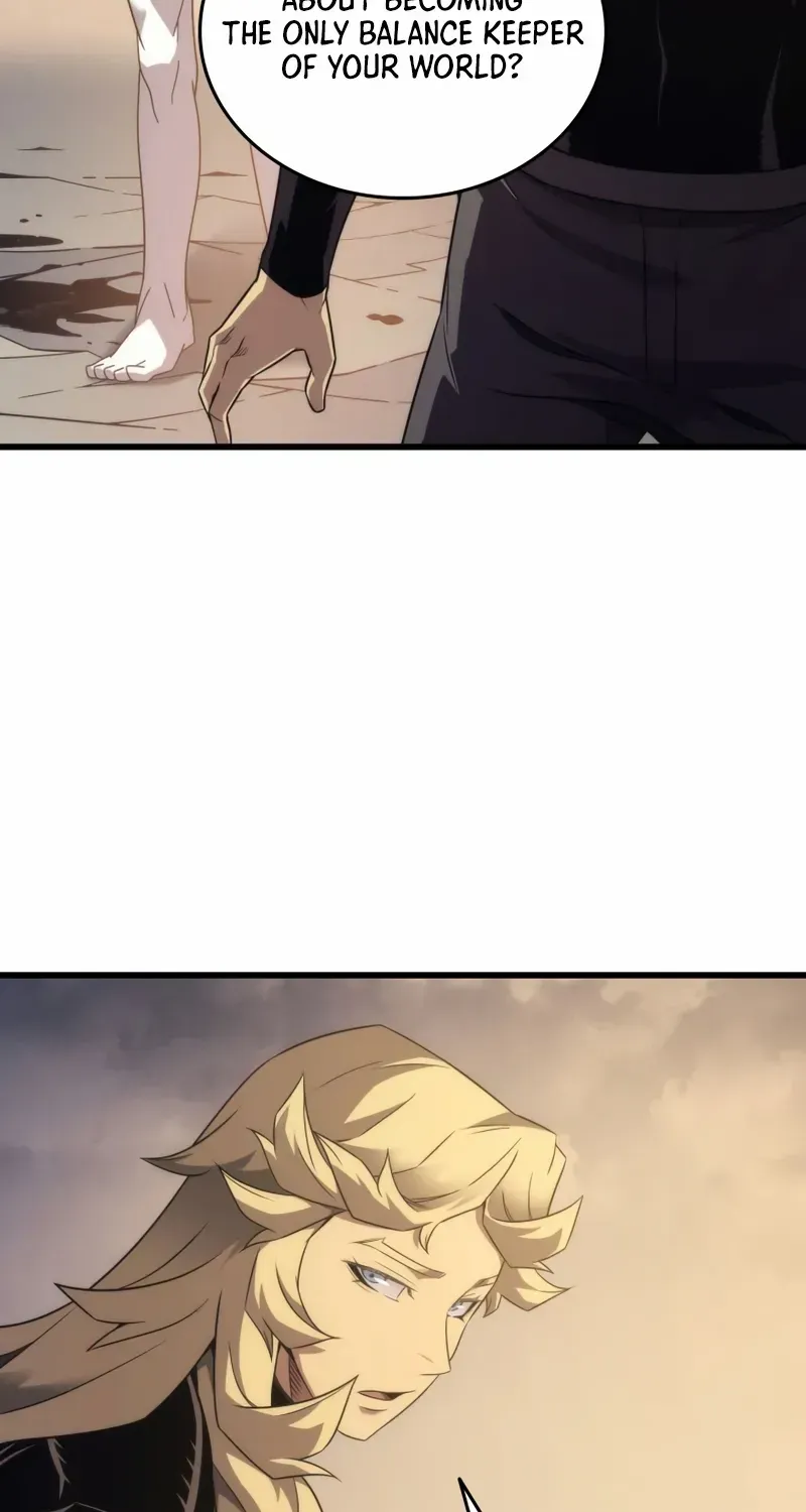The Great Mage Returns After 4000 Years Chapter 199 page 8 - 