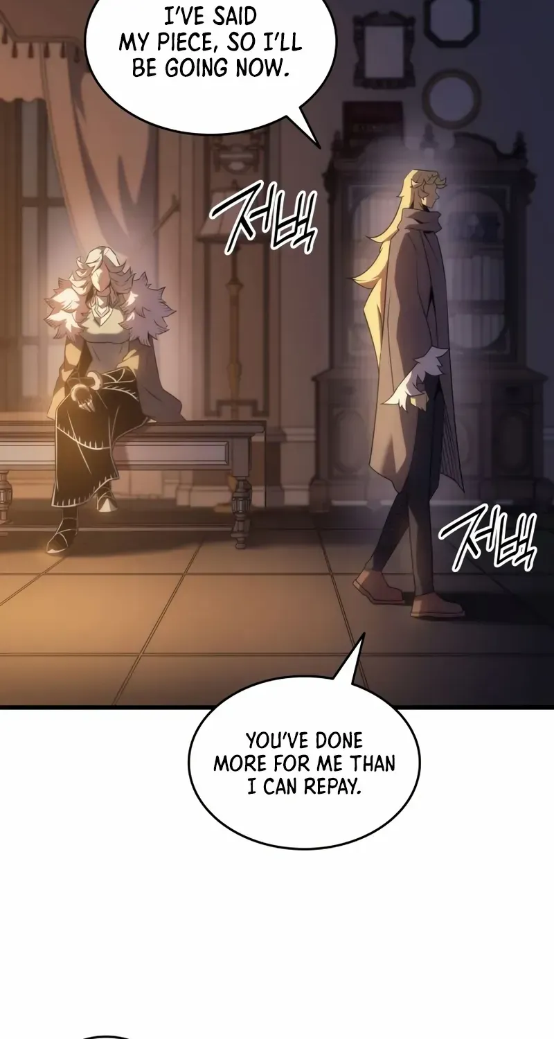 The Great Mage Returns After 4000 Years Chapter 199 page 74 - 