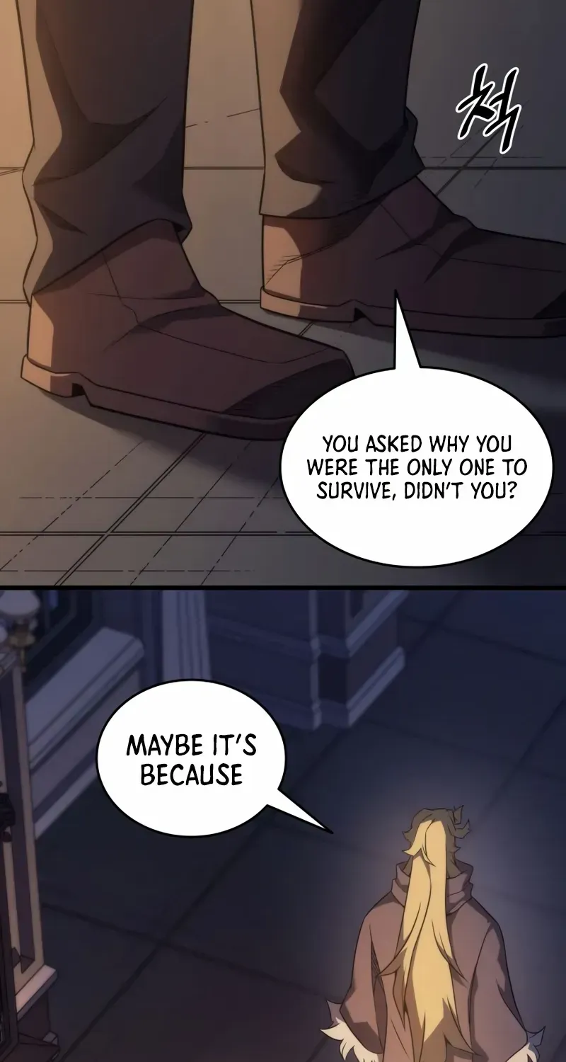 The Great Mage Returns After 4000 Years Chapter 199 page 76 - 