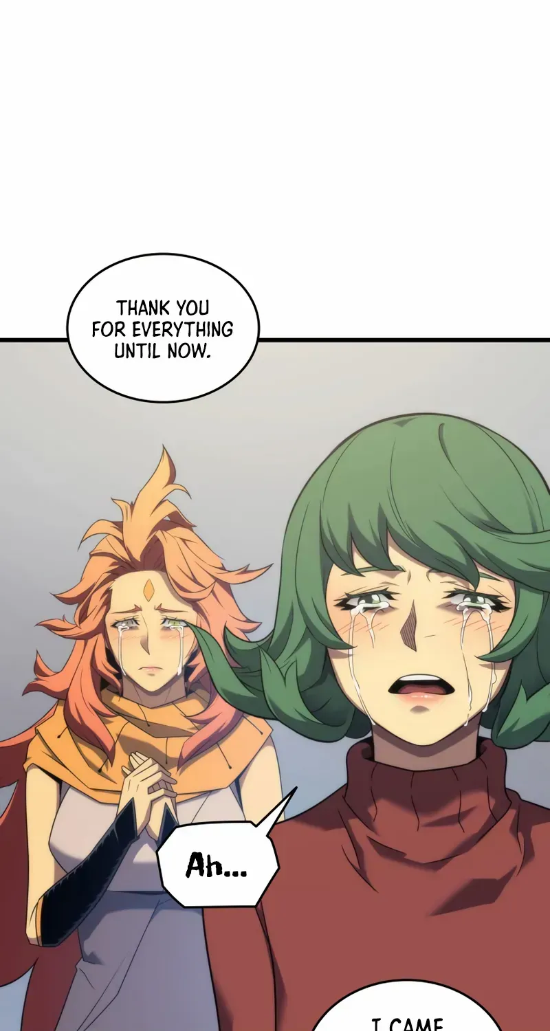 The Great Mage Returns After 4000 Years Chapter 200 page 11 - 