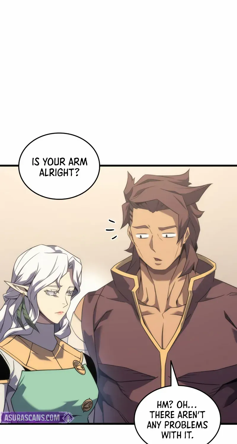 The Great Mage Returns After 4000 Years Chapter 200 page 23 - 