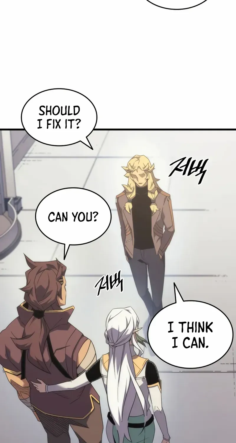 The Great Mage Returns After 4000 Years Chapter 200 page 24 - 