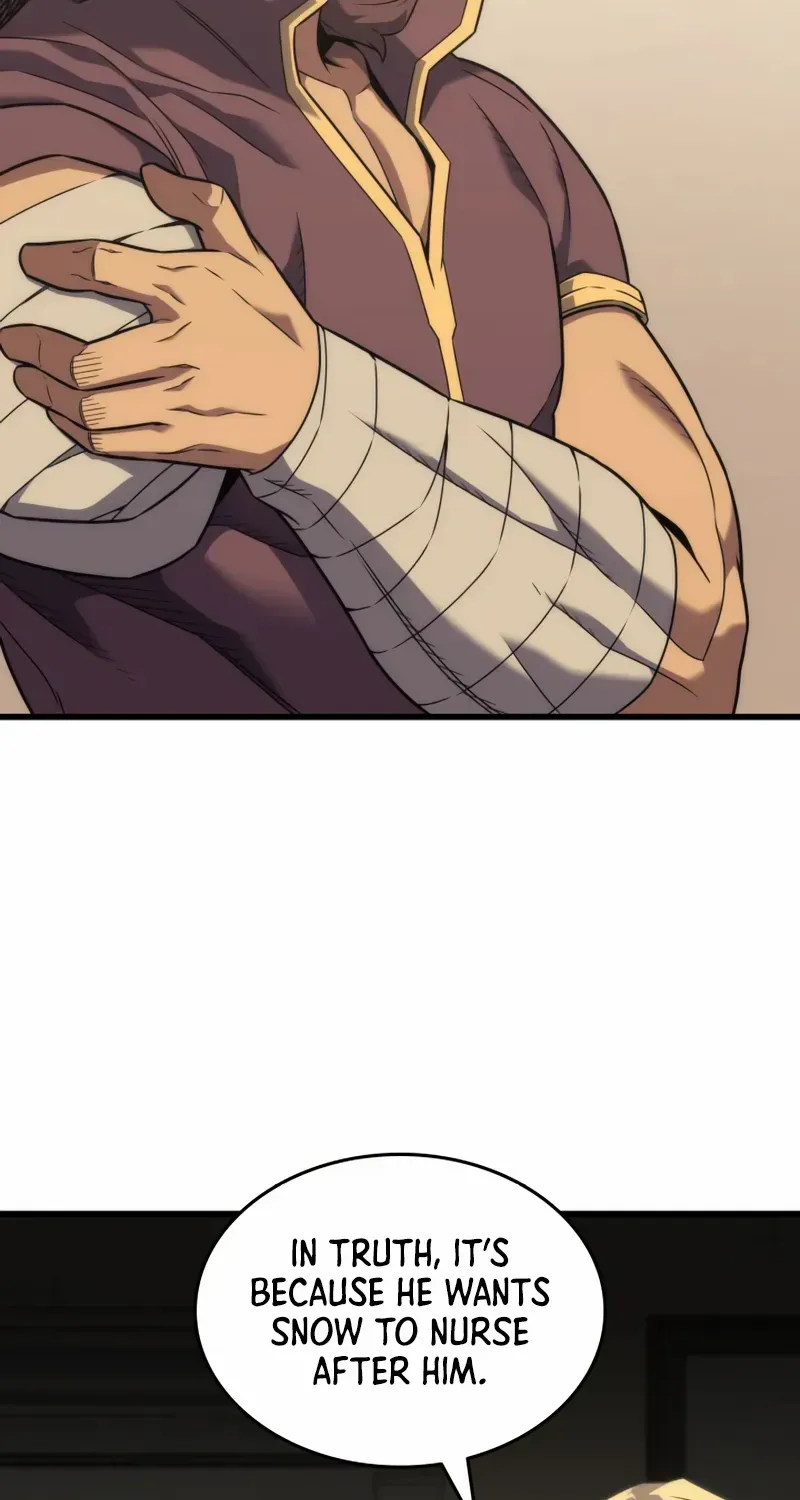 The Great Mage Returns After 4000 Years Chapter 200 page 28 - 