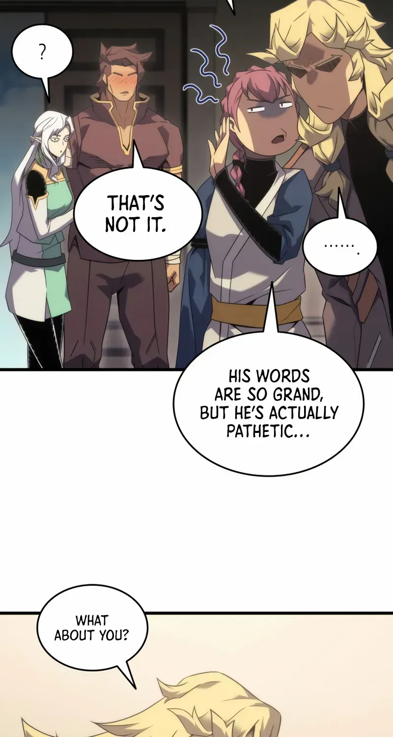 The Great Mage Returns After 4000 Years Chapter 200 page 29 - 