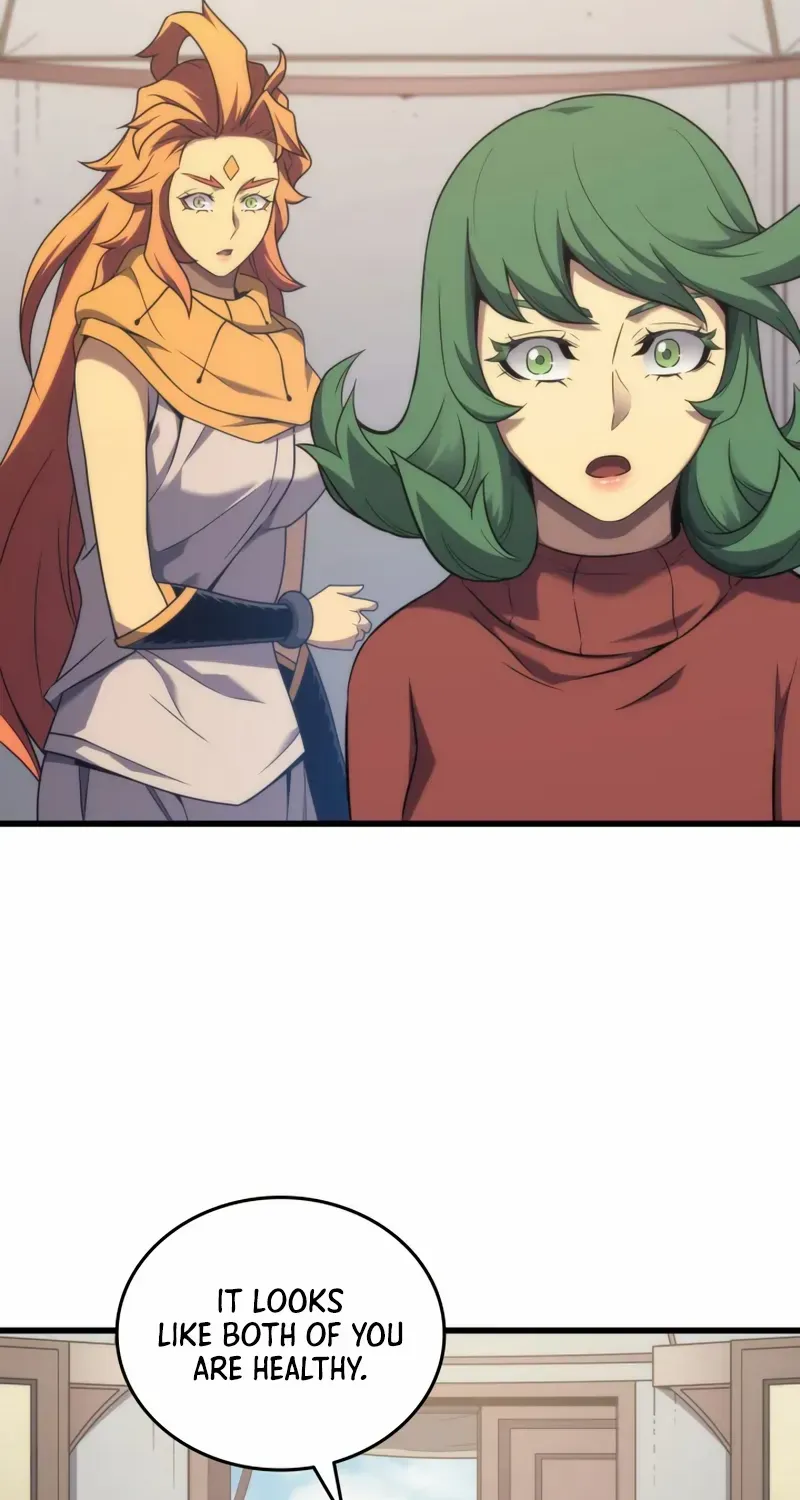 The Great Mage Returns After 4000 Years Chapter 200 page 4 - 