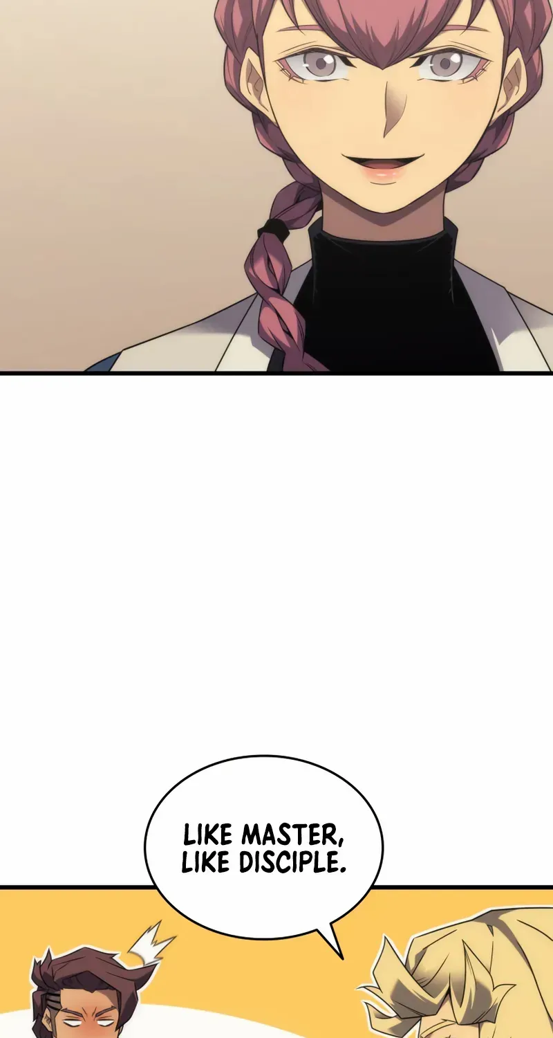 The Great Mage Returns After 4000 Years Chapter 200 page 31 - 